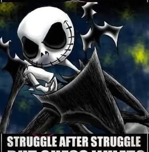 Meet your Posher, Troy